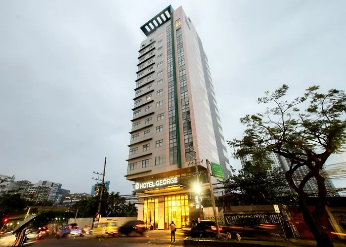 Hotel George