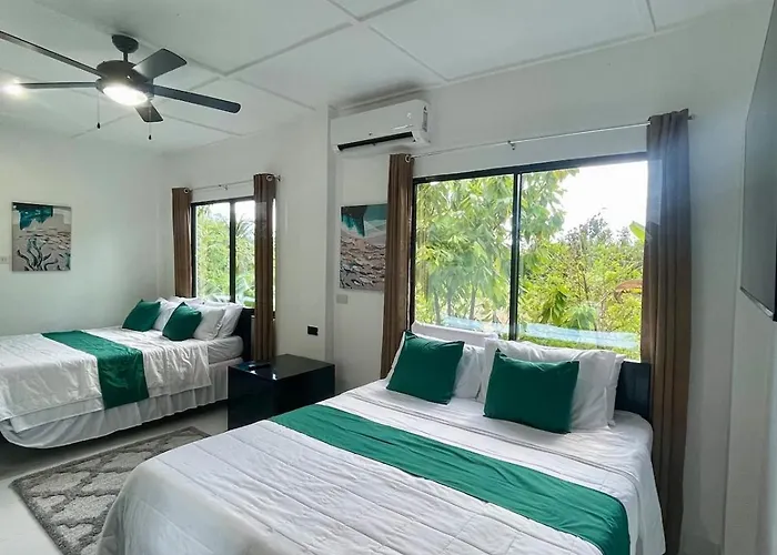 Jerah Guest House Private Home In Alcantara Moalboal