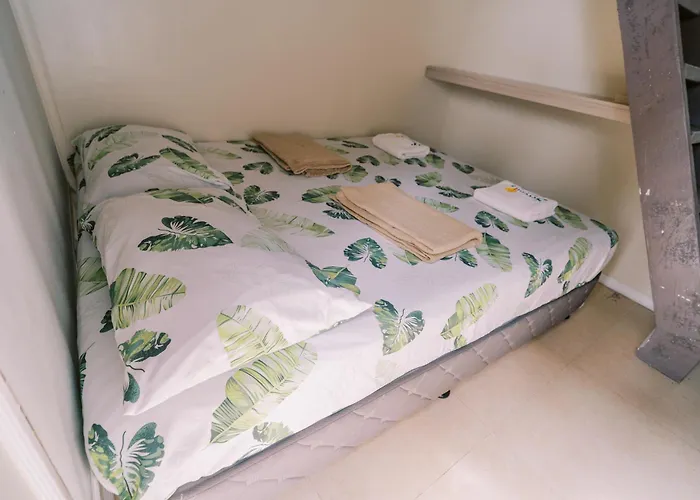 Serenity Busay Room 2