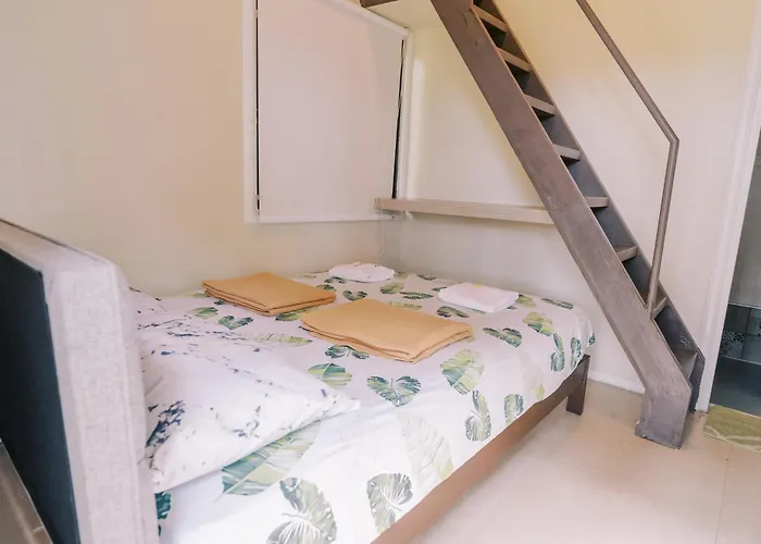 Serenity Busay Room 4