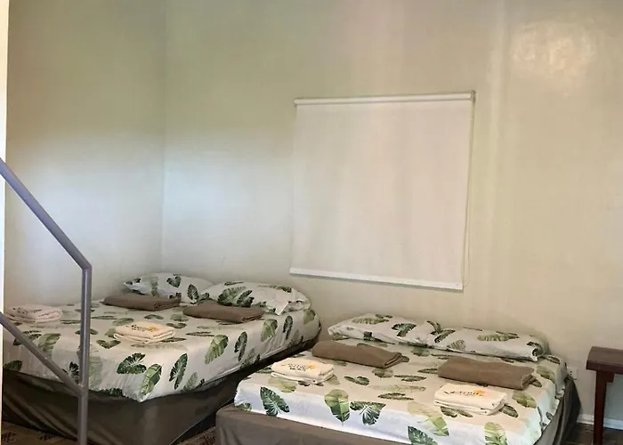 Serenity Busay Room 5