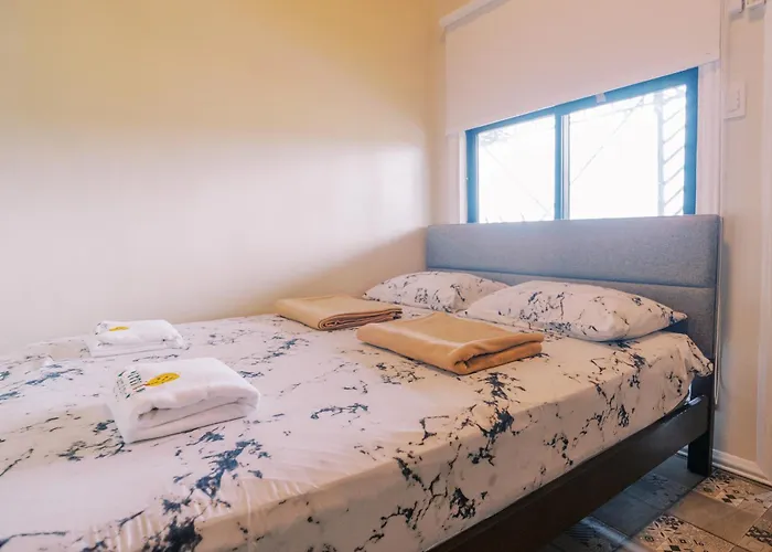 Serenity Busay Room 7