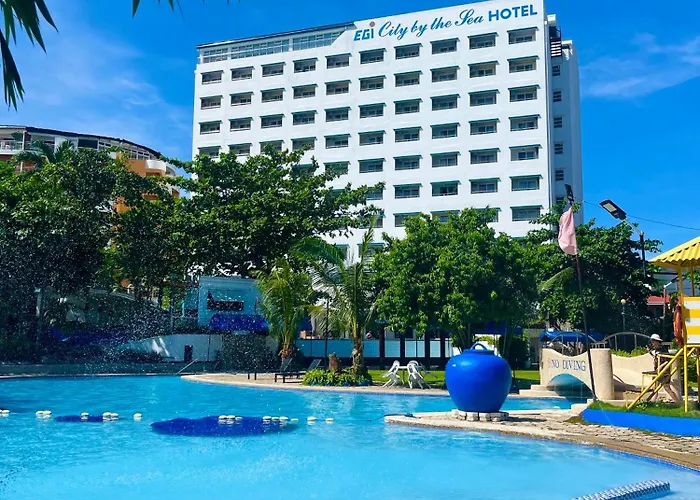 Egi Cebu Resort And Hotel