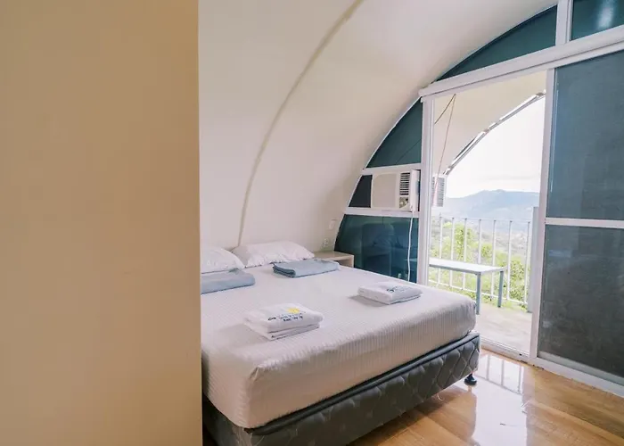 Serenity Busay Room 8