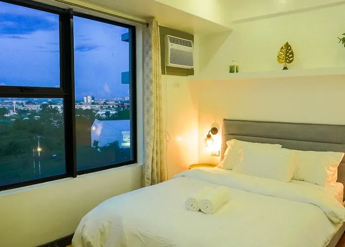 Stylish & Homey One-Bedroom Apartment In Soltana