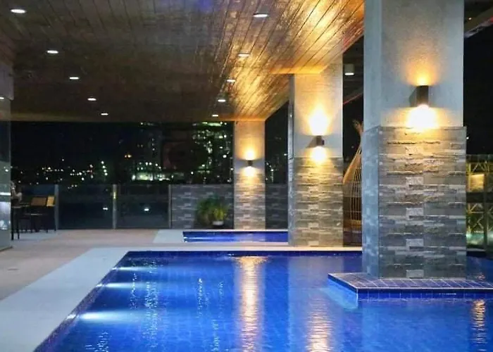 Sunvida Tower