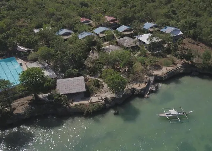 Bantayan Island Nature Park & Resort