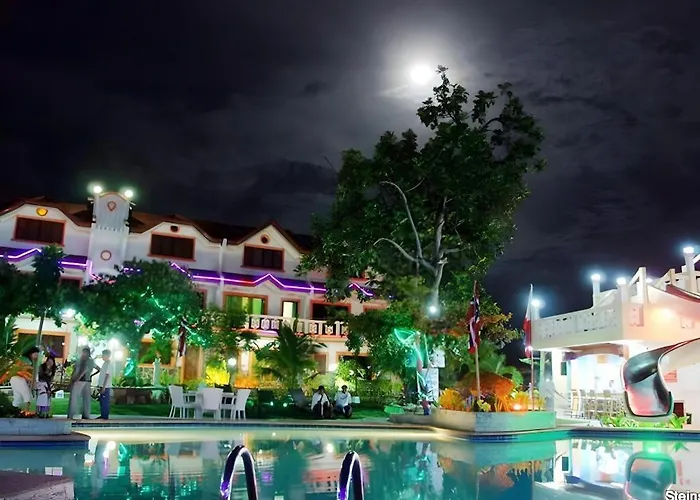Cordova Home Village Resort