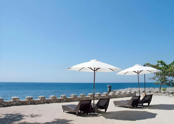Elsalvador Beach Resort