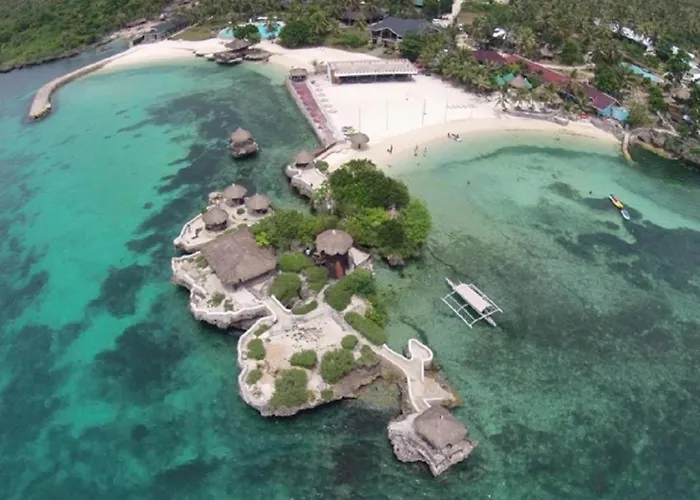 Mangodlong Rock Resort