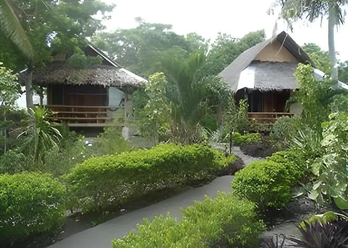 Mayas Native Garden Resort