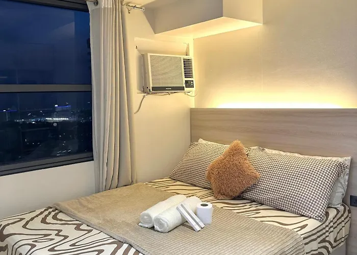 Horizons 101 Studio Unit Near Fuente