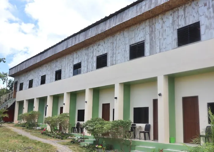Lake Lovers Stay Hostel