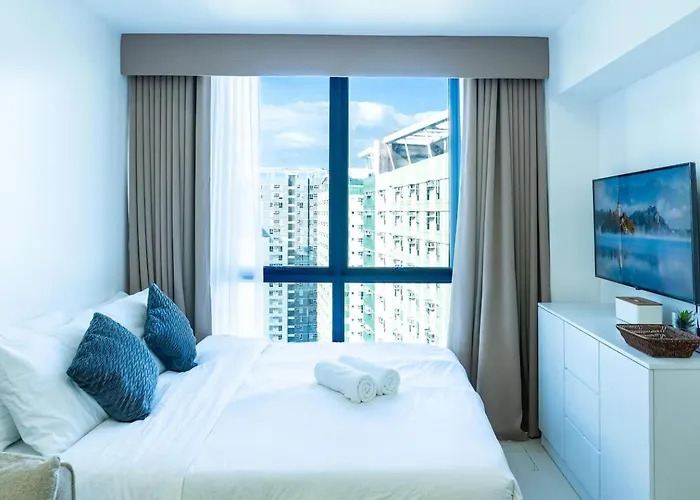 Stylish Urban Studio In 38 Park Avenue