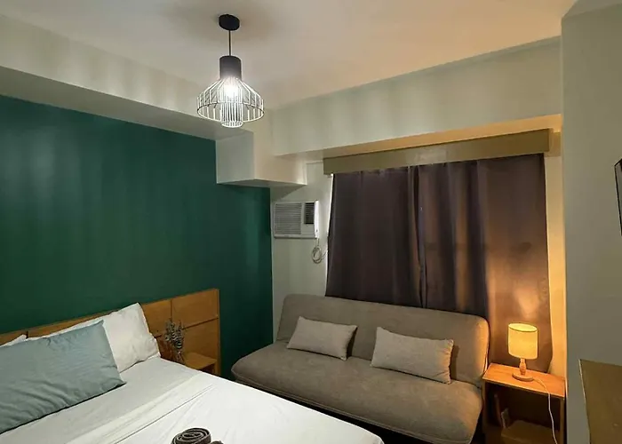 Chill Out Staycations