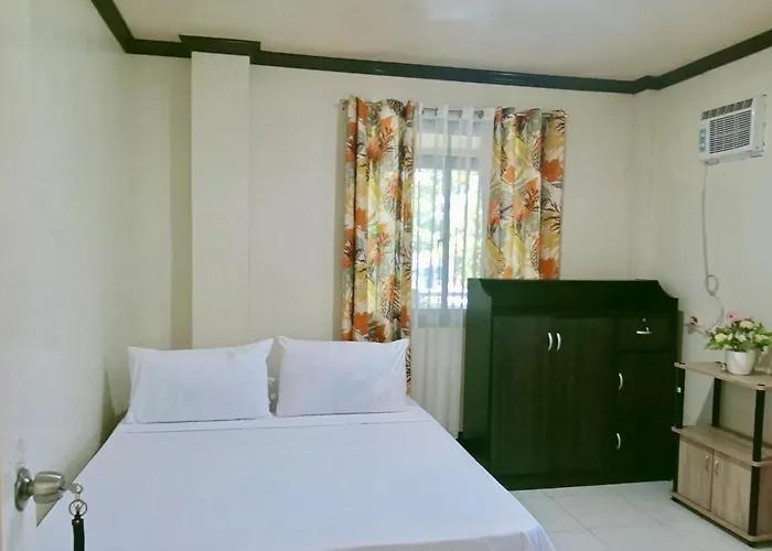 Ohanna Homestay- Malapascua Island
