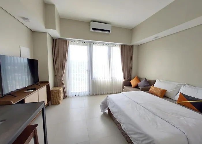 Baseline Prestige Studio With Free Parking & Wi-Fi