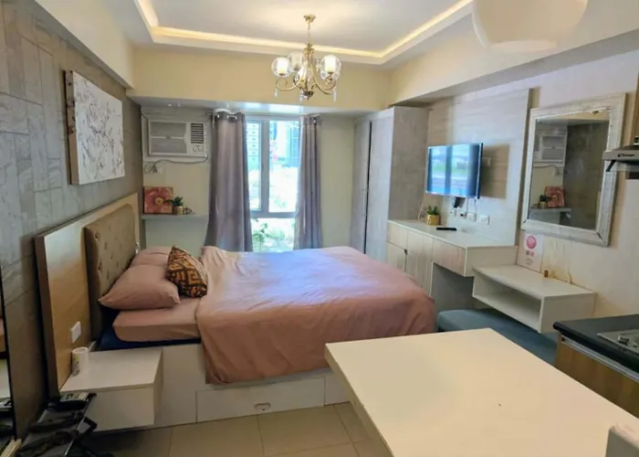 Janeeka'S Airie Avida Riala Cebu