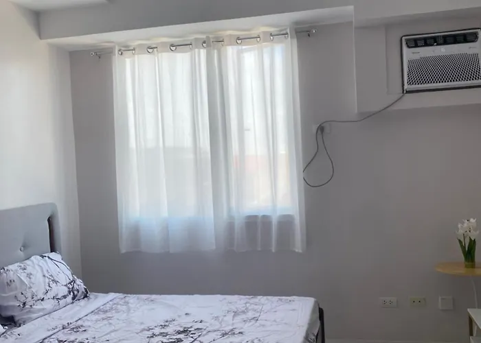 Casa Mira Tower Mandaue City Cebu