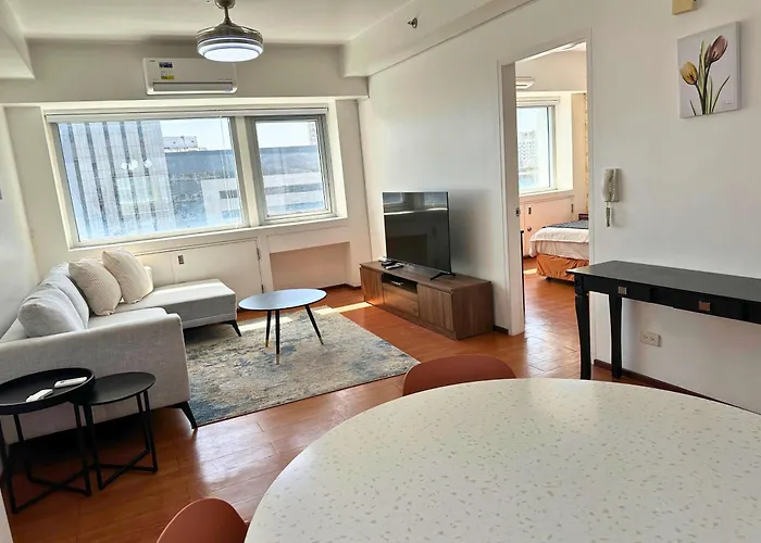 Grand Cenia Residences