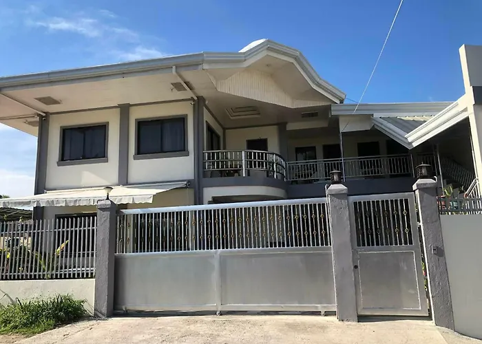 D Estelita Guest House