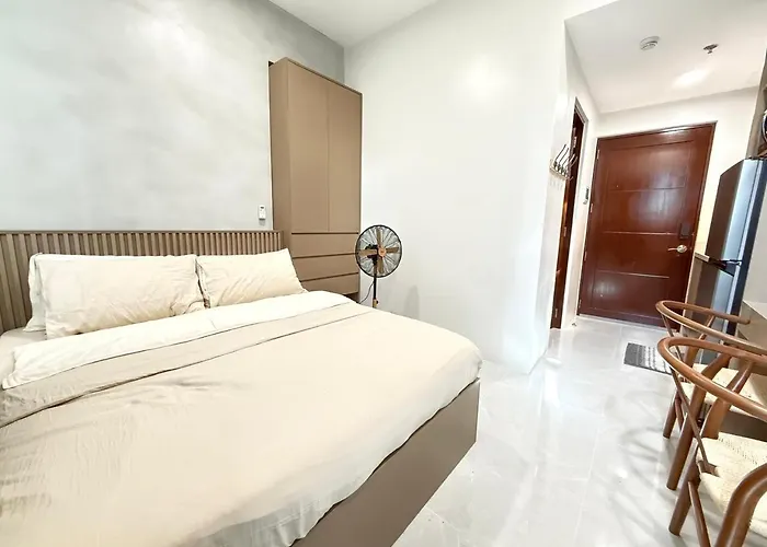 Condo In Cebu City