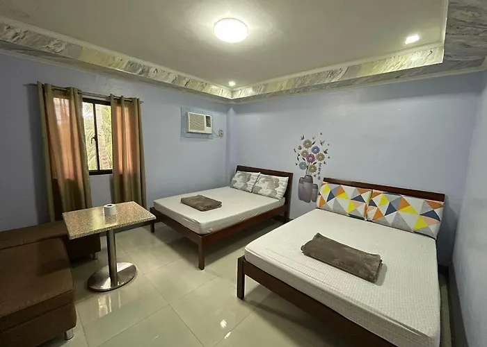Bantayan Island Travellers Inn