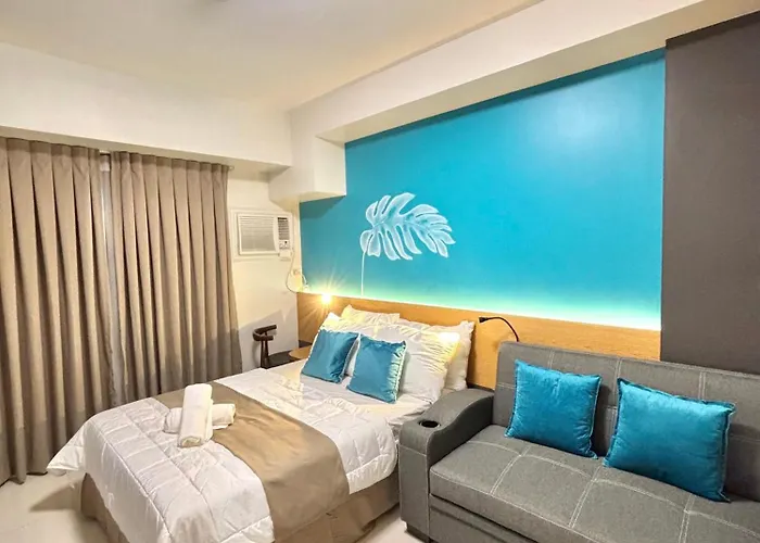 Horizons 101 Premium Condominium