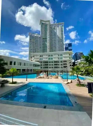 Cebu Business Park Homes