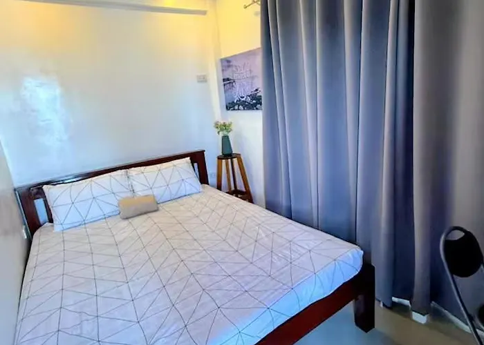 Djl Beach House - Bantayan Island