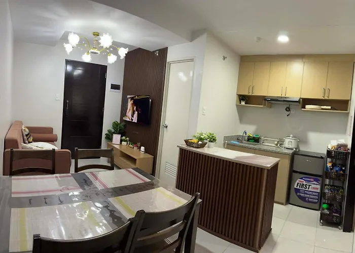 Condo In Cebu