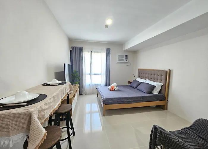 Jtower South Mountain View In Mandaue