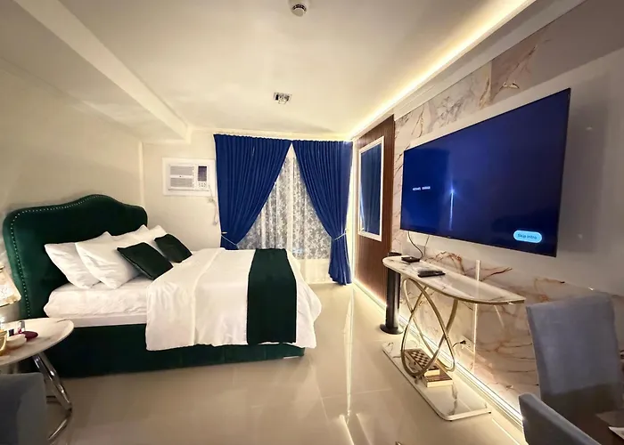 Jtower Residences Sm Jmall Mandaue