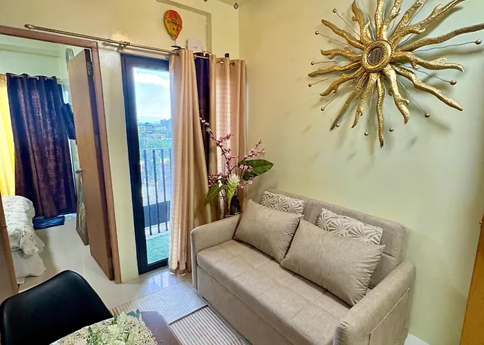 Elle'S Haven Staycation