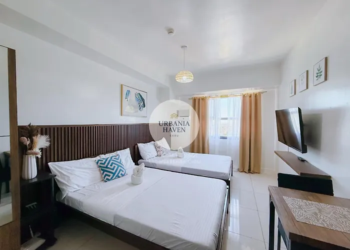 Urbania Haven Cebu2