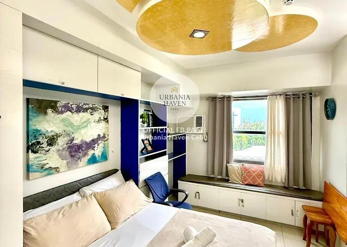 Urbania Haven Cebu4