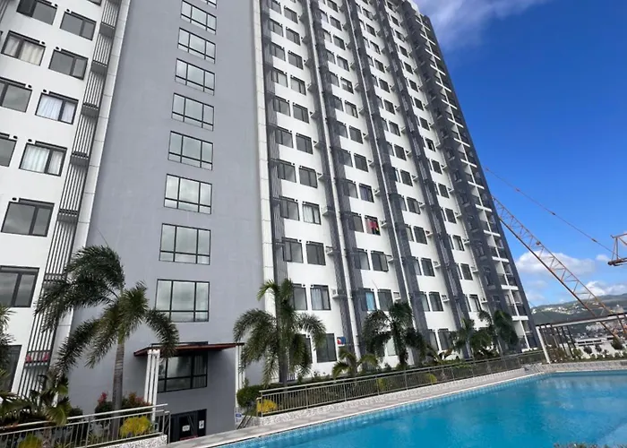 Cebu Arc Tower