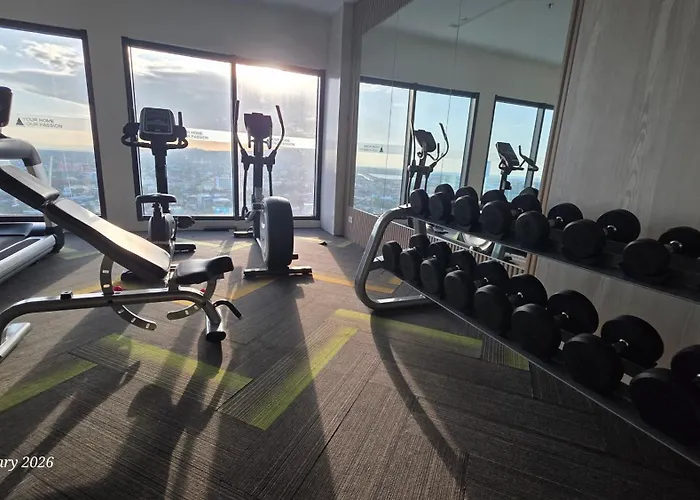Zec Condo Rental