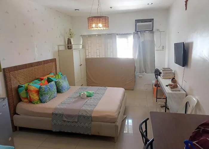 Jy7 Affordable Unit 1713