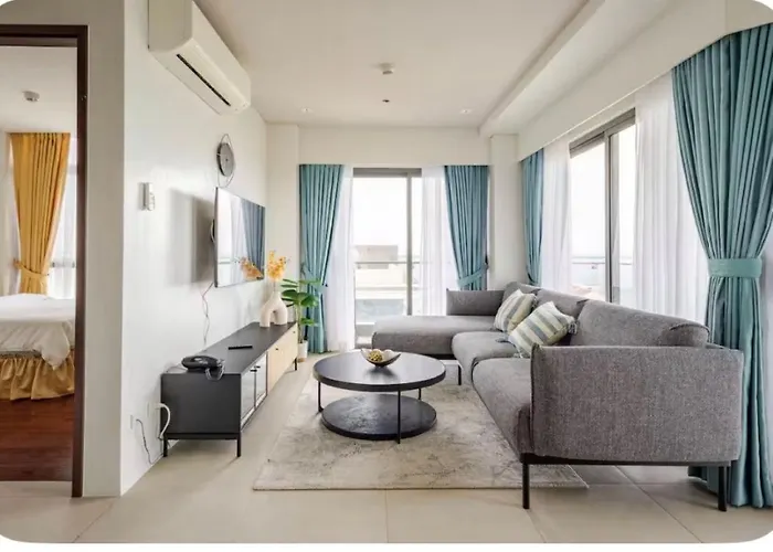 Tambuli 2Br Apartment