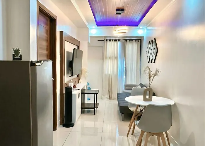 Horizons 101 Premium Haven