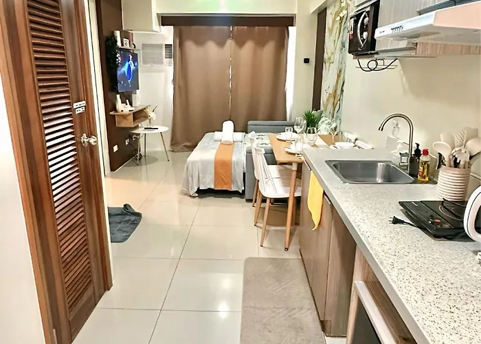 Horizons 101 Premium Condo