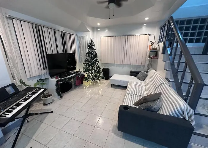 Oslob Cozy Home