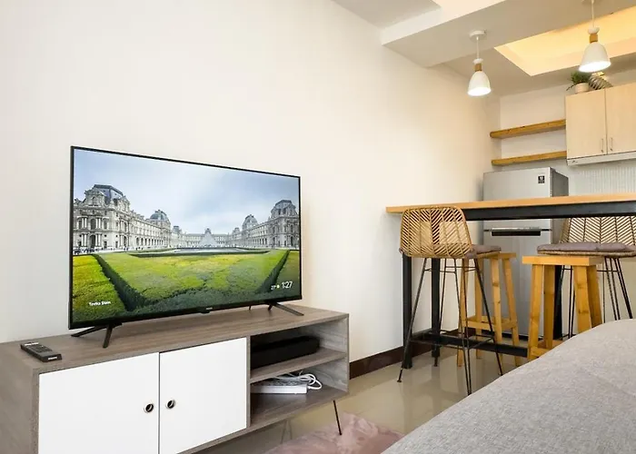 Condo In Lapu-Lapu City