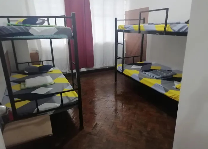 Jy7 Room 601