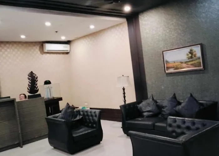 Jy7 Rooms 414