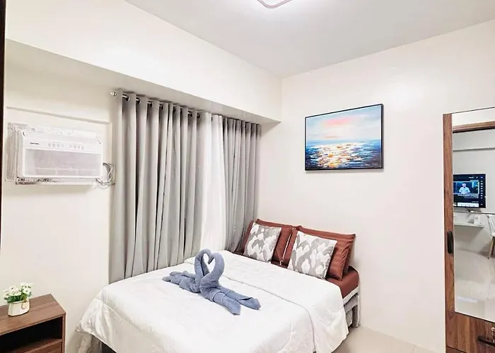 Horizon 101 Premium 1 Bedroom Lilian'S Place