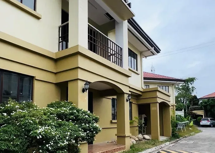 Laiza'S Crib 16Pax Private 4Br Home With 3 Baths