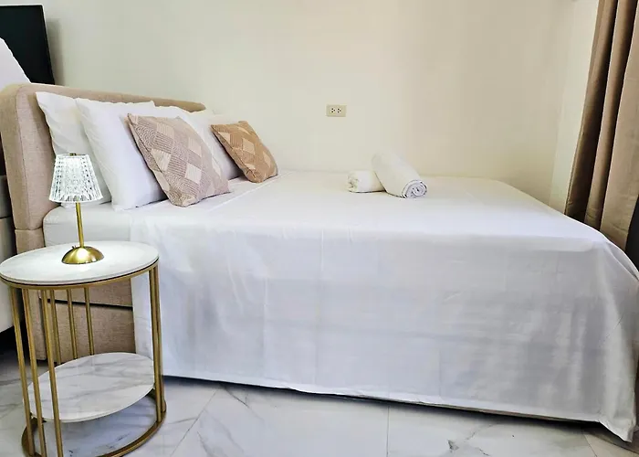 Ajb Royal Ocean Crest Mactan Cebu