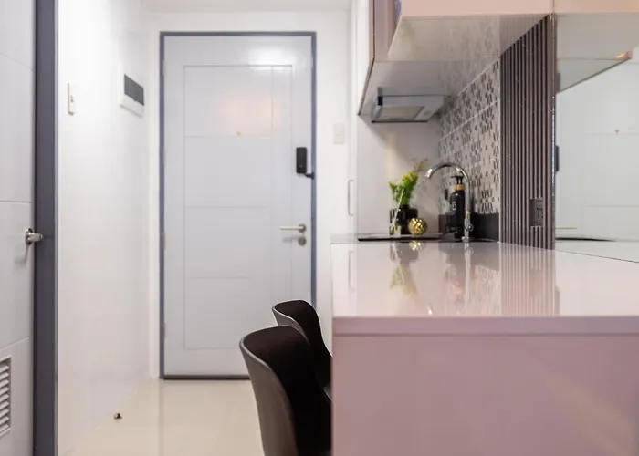 Layla By J&J At J Towers Residences It'S Just Right Next To Sm Jmall